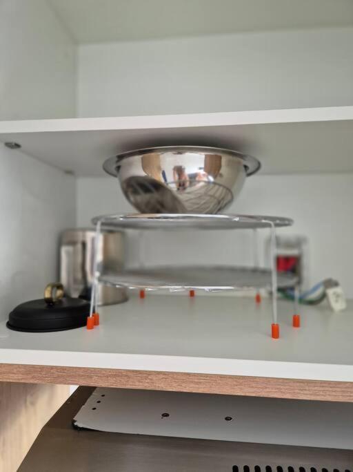 1 Dorm -itaim Bibi A 5 Min Av Faria Lima Und1903 Apartamento *