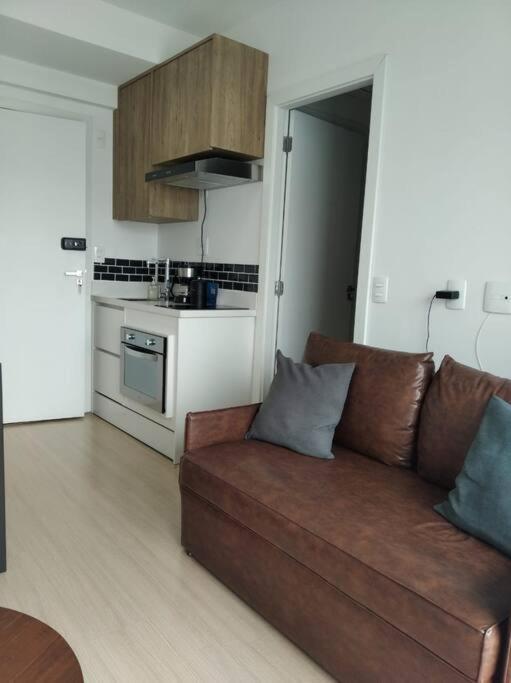 1 Dorm -itaim Bibi A 5 Min Av Faria Lima Und1903 São Paulo
