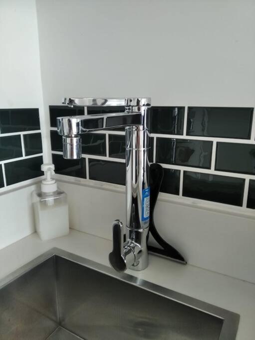 Apartamento 1 Dorm -itaim Bibi A 5 Min Av Faria Lima Und1903 São Paulo